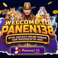 Panen138 Slot Online