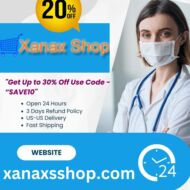 Order Xanax Online Overnight Delivery USA