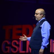 Best Motivational Speaker in India | Suresh Mansharamani