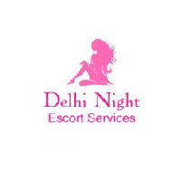 Delhi night