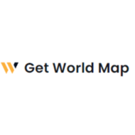 getworld map