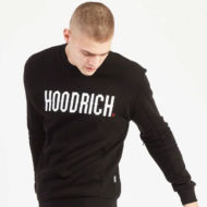 Hood Rich Clothing