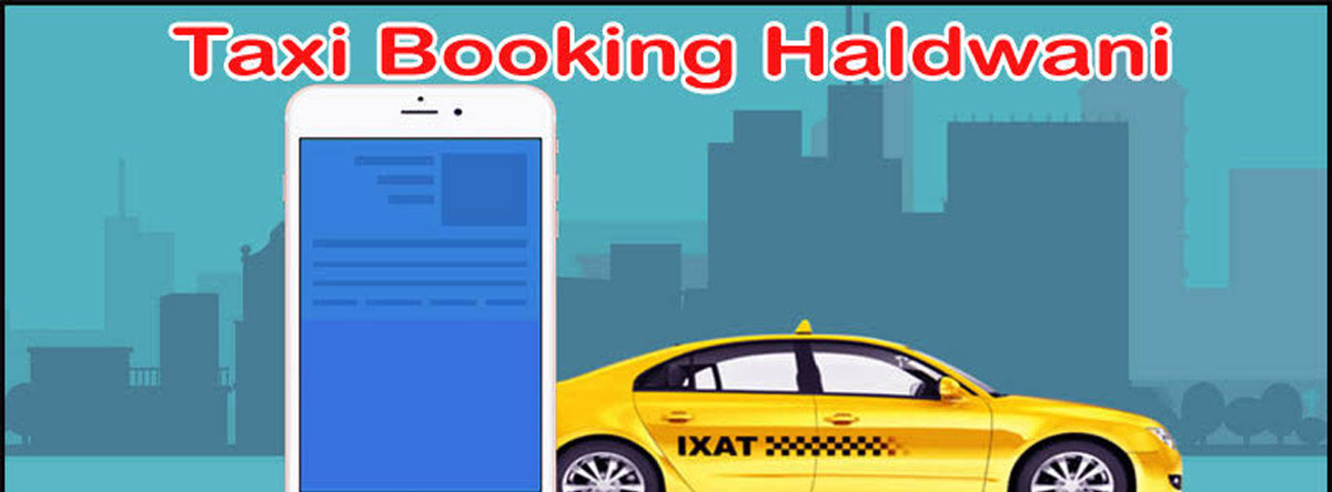 taxibookinghaldwani